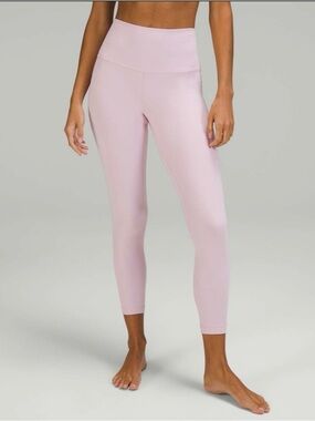 Lululemon Align High-Rise Pant 25”